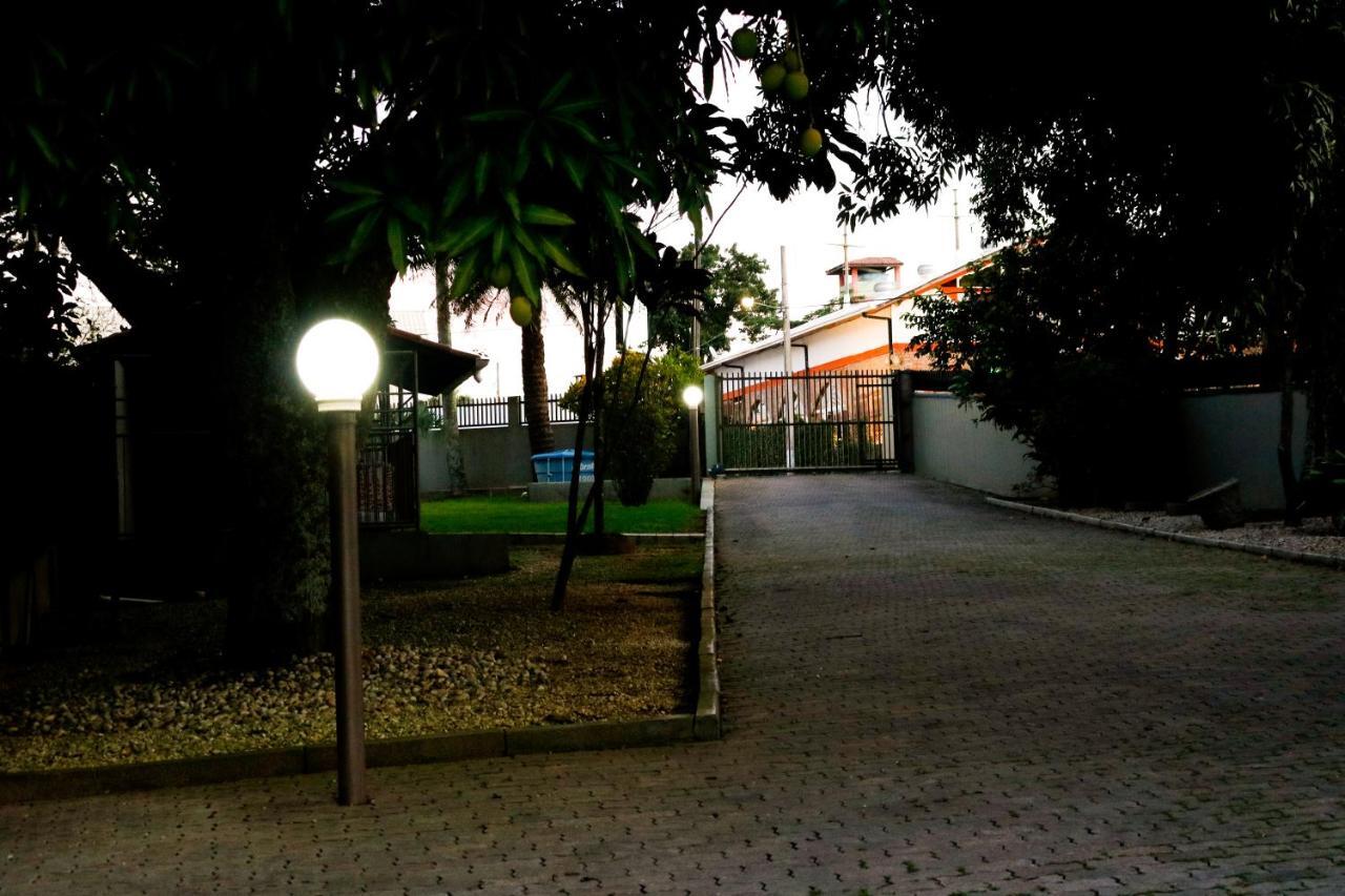 Pousada Encantos De Penha المظهر الخارجي الصورة